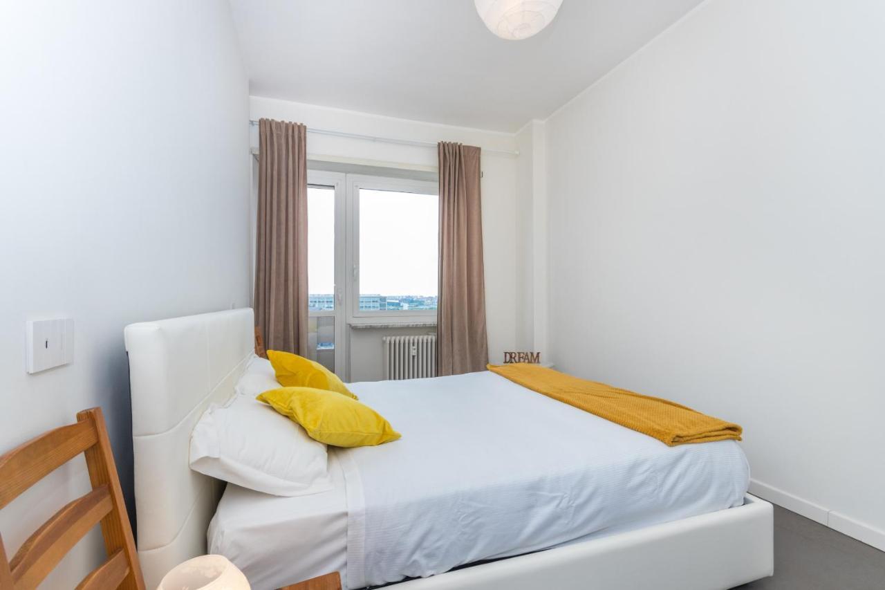 L'Orizzonte - Appartamento Con Vista Sulla Collina By Wonderful Italy Turin Exterior foto