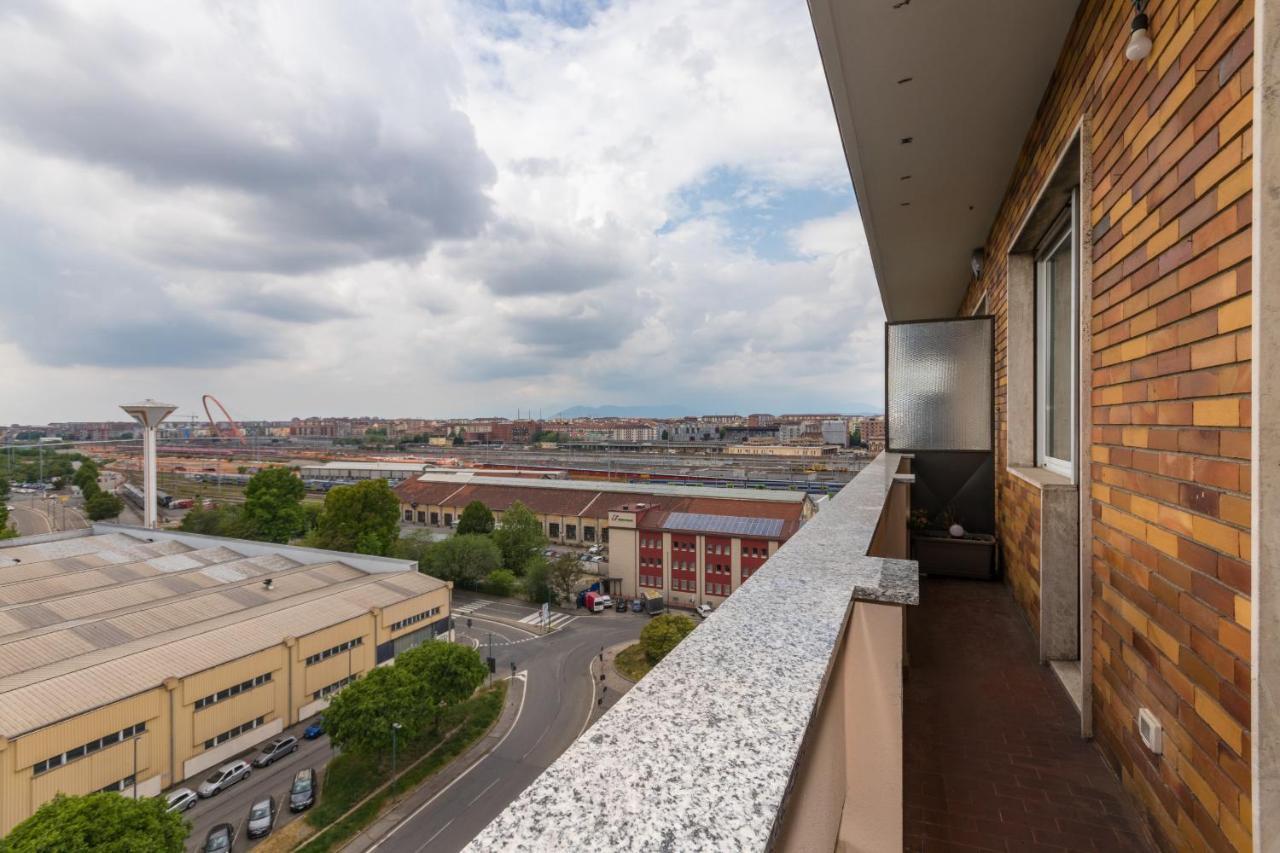 L'Orizzonte - Appartamento Con Vista Sulla Collina By Wonderful Italy Turin Exterior foto