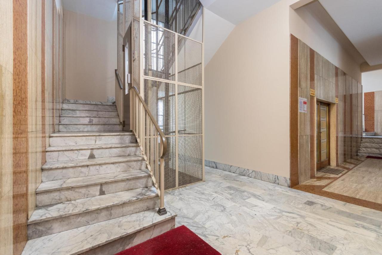 L'Orizzonte - Appartamento Con Vista Sulla Collina By Wonderful Italy Turin Exterior foto